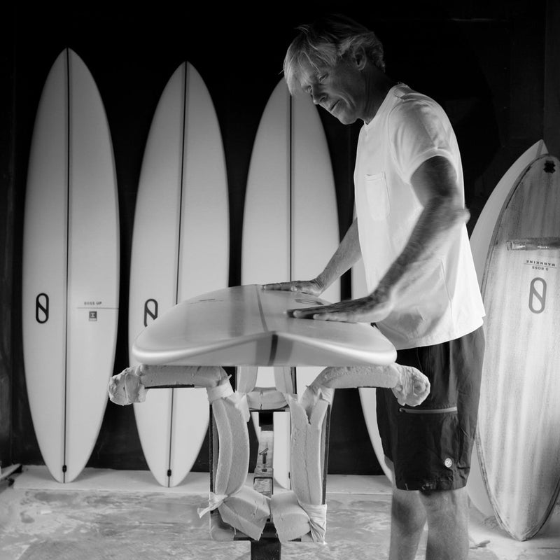Load image into Gallery viewer, Slater Designs Boss Up I-Bolic 2.0 Surfboard 6
