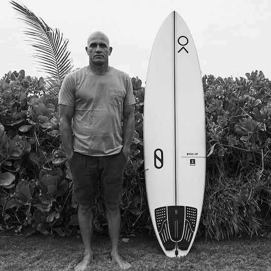 Slater Designs Boss Up I-Bolic 2.0 Surfboard 7