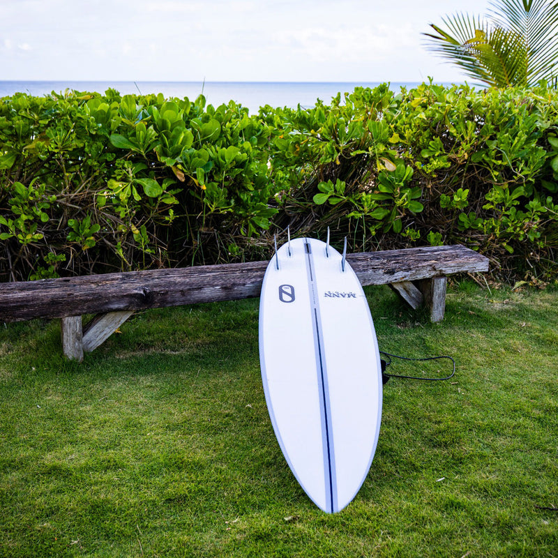 Load image into Gallery viewer, Slater Designs Boss Up I-Bolic 2.0 Surfboard 8

