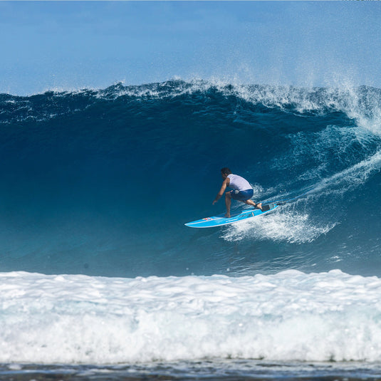 Slater Designs Boss Up I-Bolic 2.0 Surfboard 9