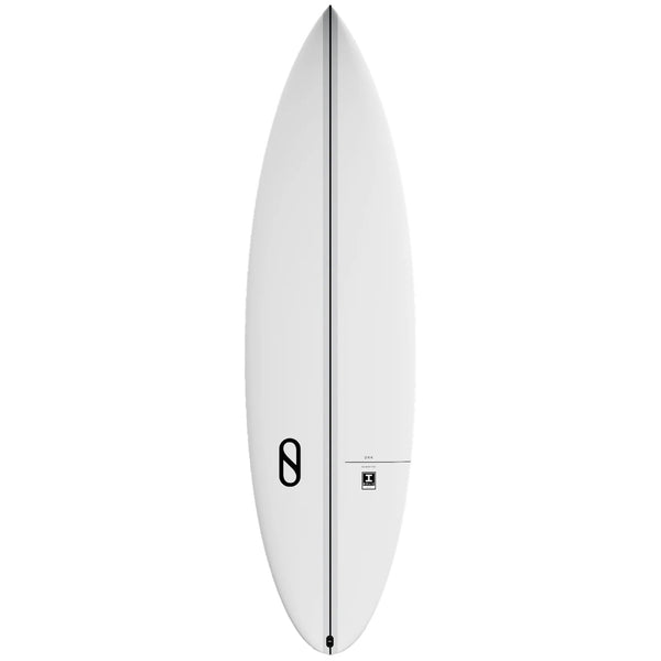 Slater Designs DRK I-Bolic 2.0 Surfboard – Cleanline Surf