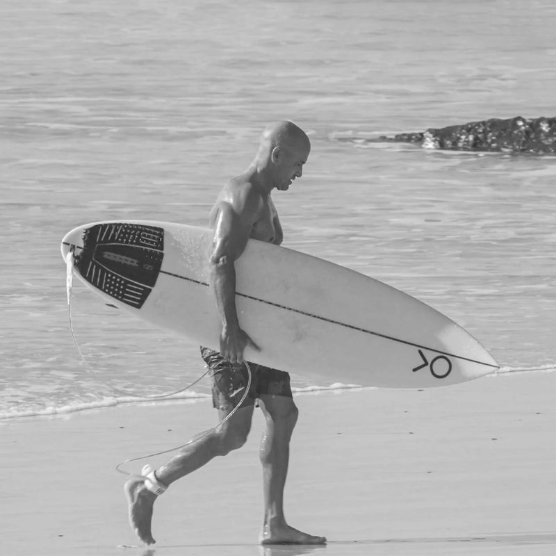 Load image into Gallery viewer, Slater Designs DRK I-Bolic 2.0 Surfboard 7

