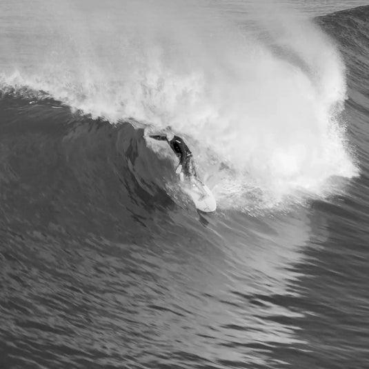 Slater Designs DRK I-Bolic 2.0 Surfboard 9