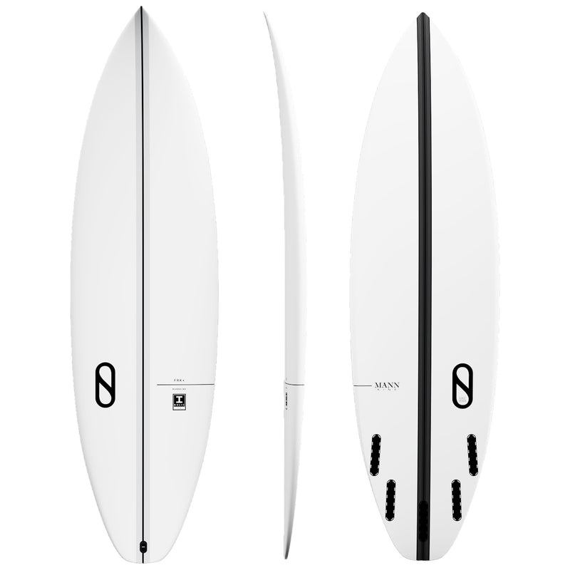 Load image into Gallery viewer, Slater Designs FRK+ I-Bolic 2.0 Surfboard 4
