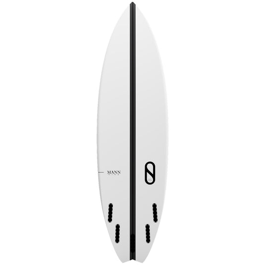 Slater Designs FRK Swallow I-Bolic 2.0 Surfboard 