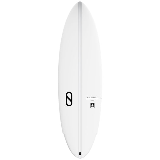 Slater Designs Mindcraft I-Bolic 2.0 Surfboard