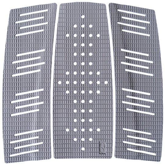 Slater Designs Front Foot 3-Piece Traction Pad