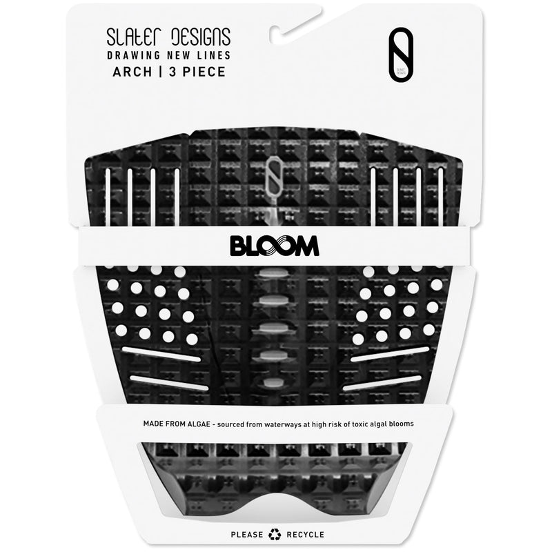 Load image into Gallery viewer, Slater Designs 3-Piece Arch Traction Pad
