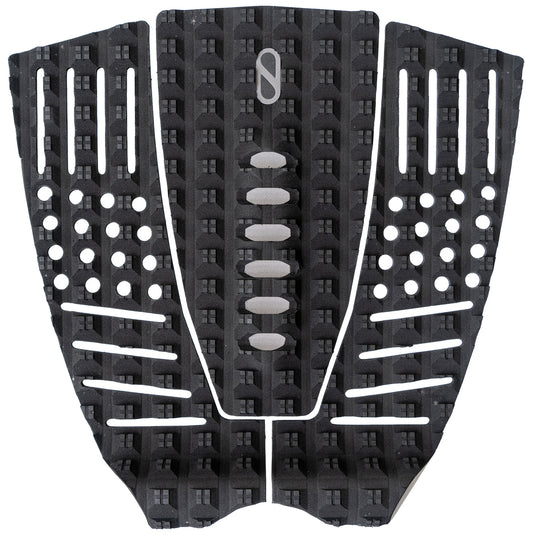 Slater Designs 3-Piece Arch Traction Pad