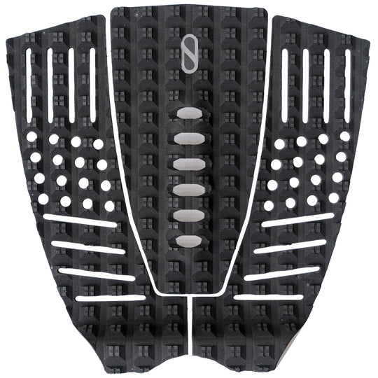 Slater Designs 3-Piece Arch Traction Pad