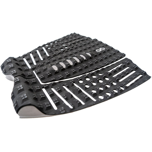 Slater Designs 3-Piece Arch Traction Pad