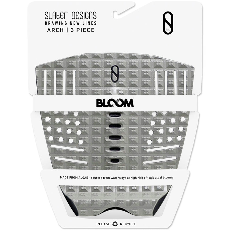 Load image into Gallery viewer, Slater Designs 3-Piece Arch Traction Pad
