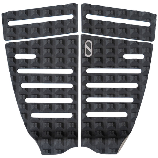 Slater Designs 4-Piece Flat Traction Pad