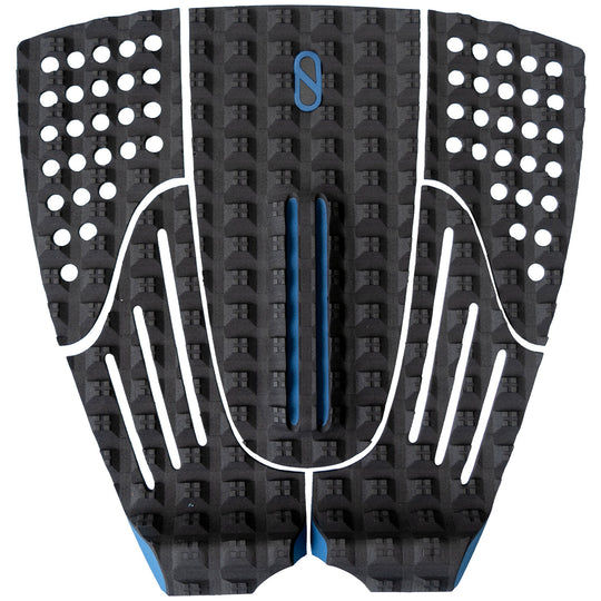 Slater Designs 5-Piece Action Traction Pad