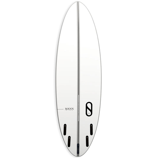 Slater Designs S Boss I-Bolic Surfboard
