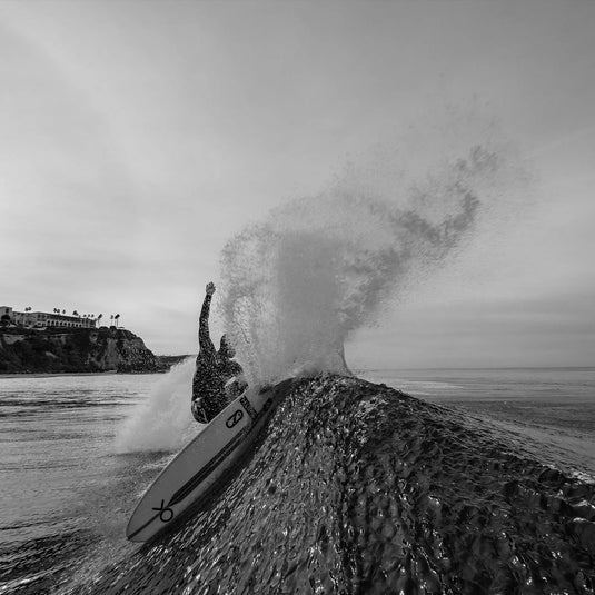 Slater Designs S Boss I-Bolic Surfboard