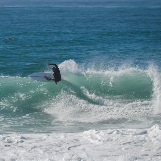 Slater Designs Sci-Fi 2.0 I-Bolic 5'11 x 19 ⅞ x 2 ⅝ Surfboard