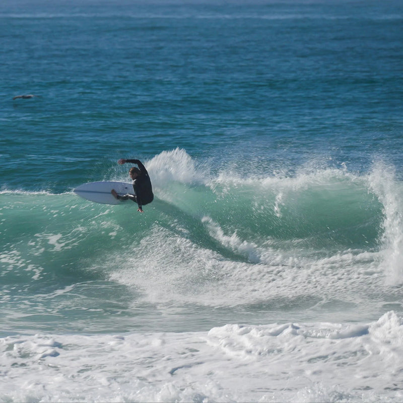 Load image into Gallery viewer, Slater Designs Sci-Fi 2.0 I-Bolic 6&#39;1 x 20 ⅜ x 2 ¾ Surfboard
