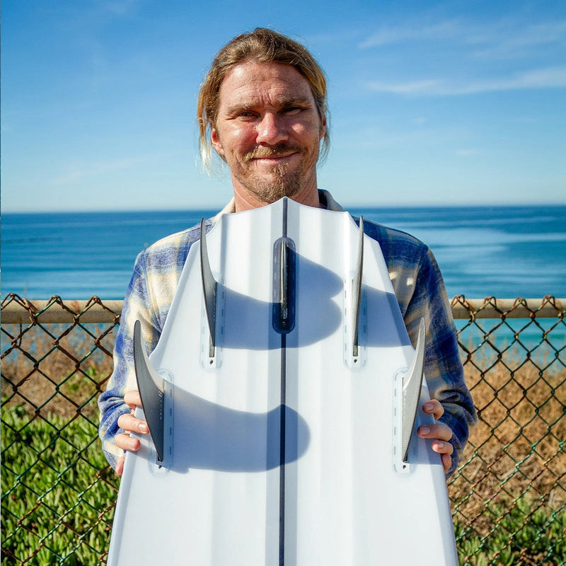 Load image into Gallery viewer, Slater Designs Sci-Fi 2.0 I-Bolic 5&#39;11 x 19 ⅞ x 2 ⅝ Surfboard
