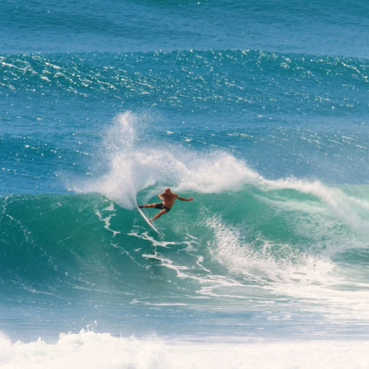 Slater Designs Spaceship I-Bolic 2.0 6'2 x 19 ¾ x 2 11/16 Surfboard