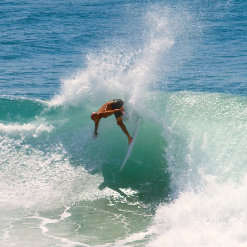 Load image into Gallery viewer, Slater Designs Spaceship I-Bolic 2.0 6&#39;2 x 19 ¾ x 2 11/16 Surfboard
