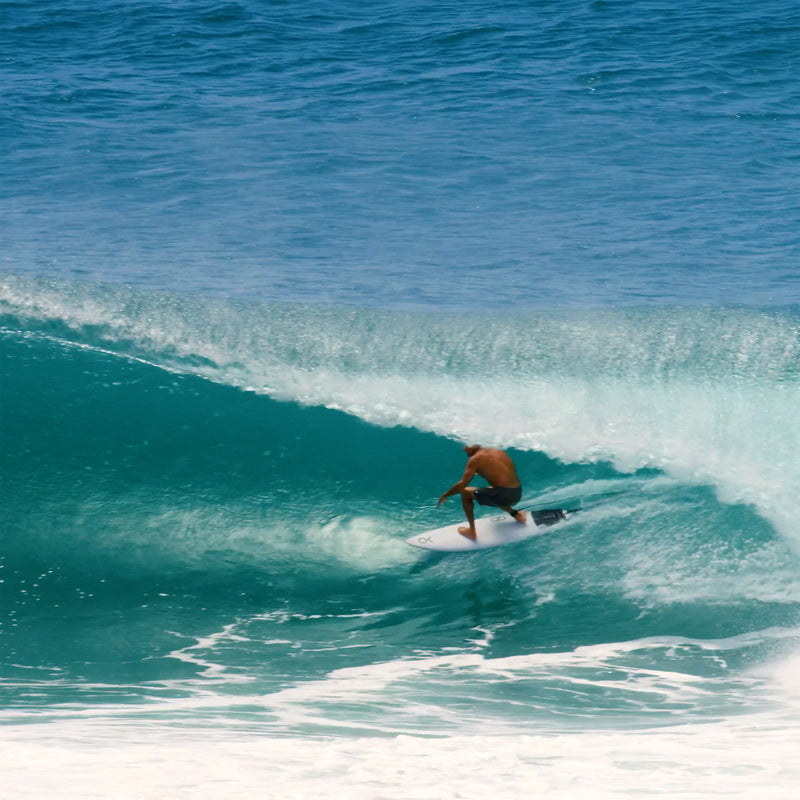 Load image into Gallery viewer, Slater Designs Spaceship I-Bolic 2.0 6&#39;2 x 19 ¾ x 2 11/16 Surfboard
