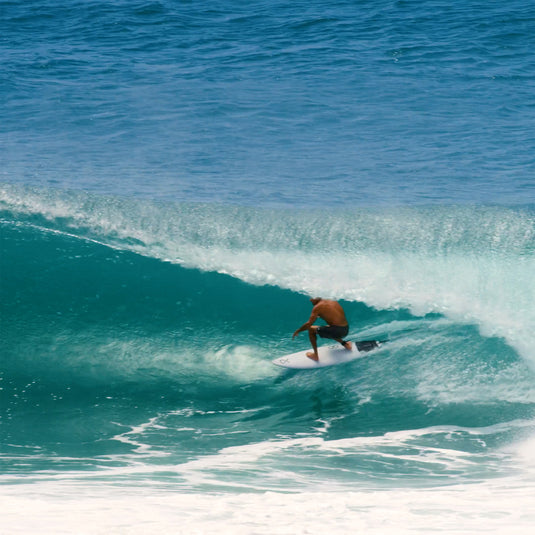 Slater Designs Spaceship I-Bolic 2.0 6'2 x 19 ¾ x 2 11/16 Surfboard