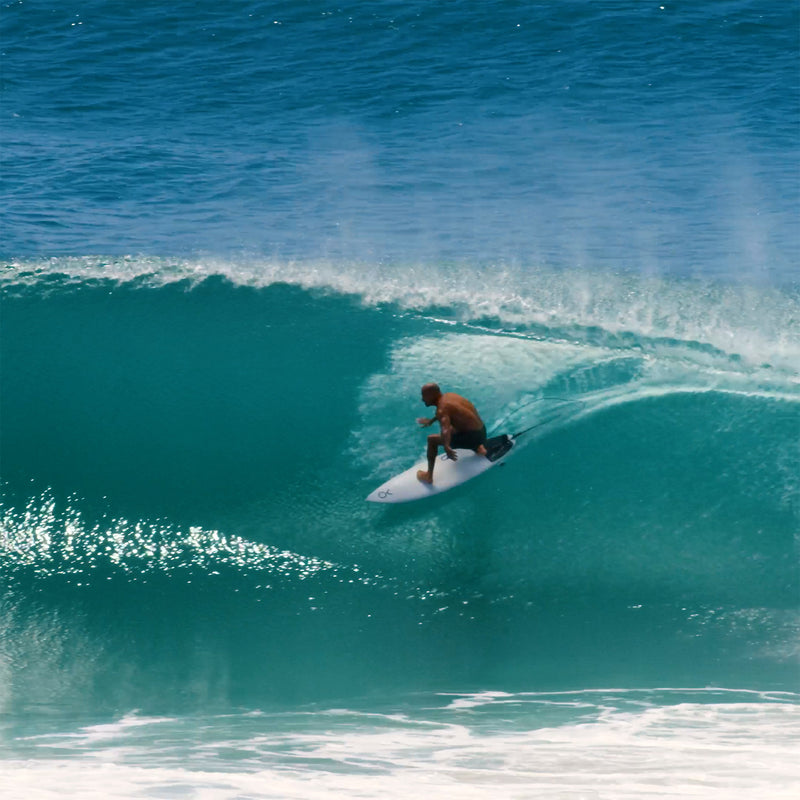 Load image into Gallery viewer, Slater Designs Spaceship I-Bolic 2.0 6&#39;2 x 19 ¾ x 2 11/16 Surfboard
