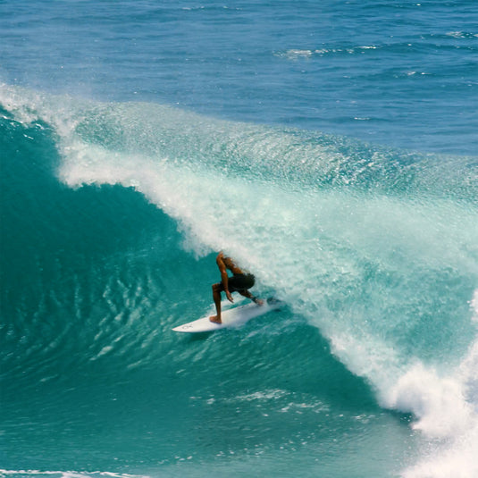 Slater Designs Spaceship I-Bolic 2.0 6'2 x 19 ¾ x 2 11/16 Surfboard