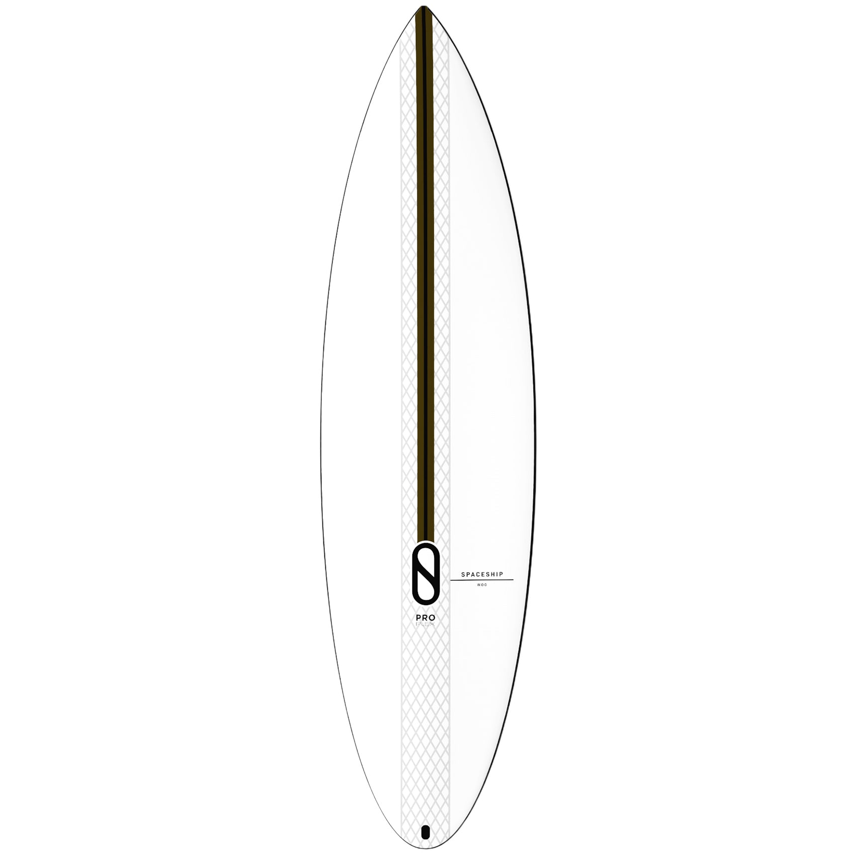 Slater Designs Spaceship Proflex Surfboard – Cleanline Surf