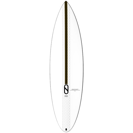 Slater Designs Spaceship Proflex Surfboard
