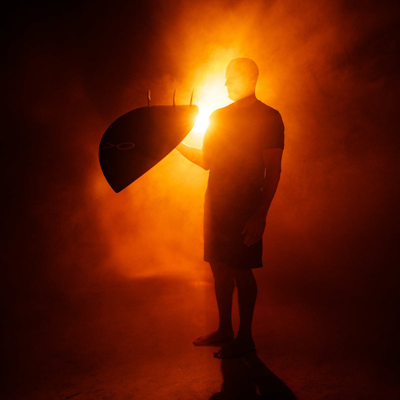 Load image into Gallery viewer, Slater Designs Spaceship Proflex Surfboard
