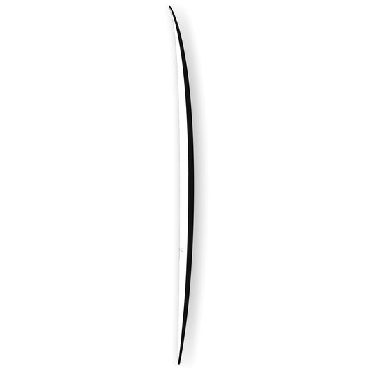 Slater Designs Spaceship Proflex Surfboard