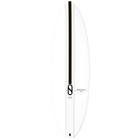 Slater Designs Mindcraft Grom G-Flex Surfboard 1
