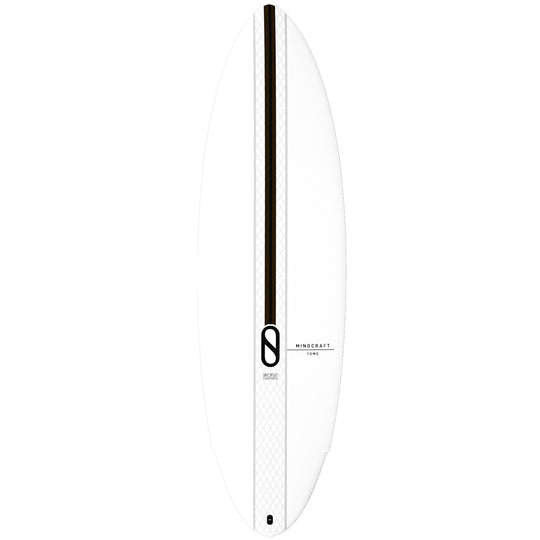 Slater Designs Mindcraft Grom G-Flex Surfboard