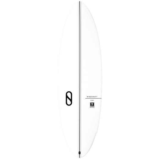 Slater Designs Mindcraft I-Bolic 2.0 Surfboard 1