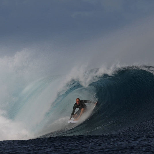 Slater Designs Mindcraft I-Bolic 2.0 Surfboard 8