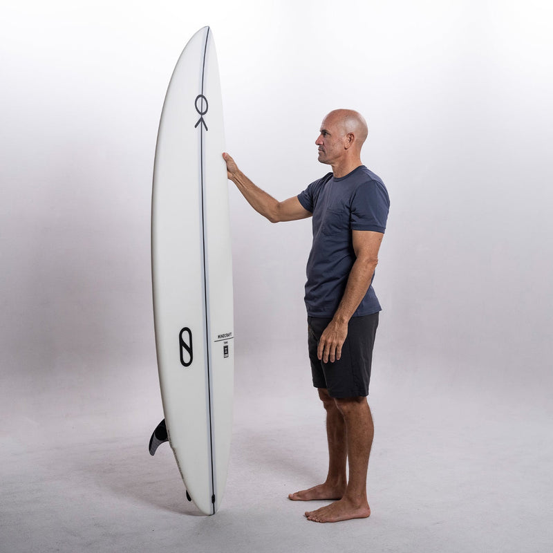 Load image into Gallery viewer, Slater Designs Mindcraft Ultra I-Bolic 2.0 Surfboard
