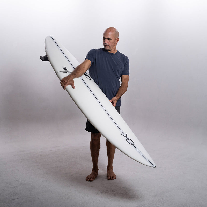Load image into Gallery viewer, Slater Designs Mindcraft Ultra I-Bolic 2.0 Surfboard
