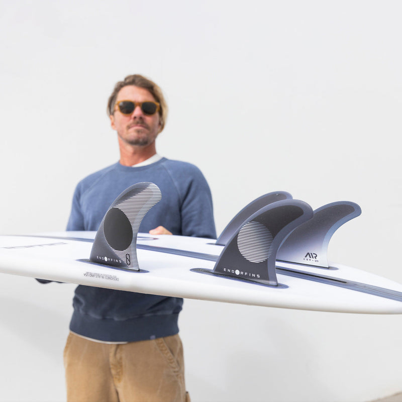 Load image into Gallery viewer, Slater Designs Mindcraft Ultra I-Bolic 2.0 Surfboard
