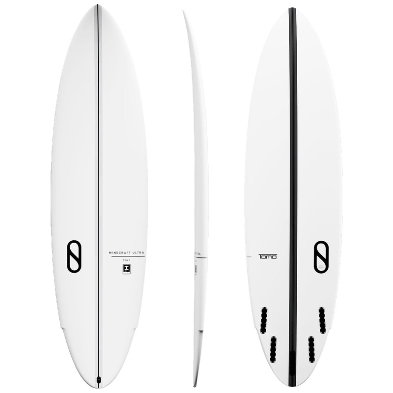 Load image into Gallery viewer, Slater Designs Mindcraft Ultra I-Bolic 2.0 Surfboard
