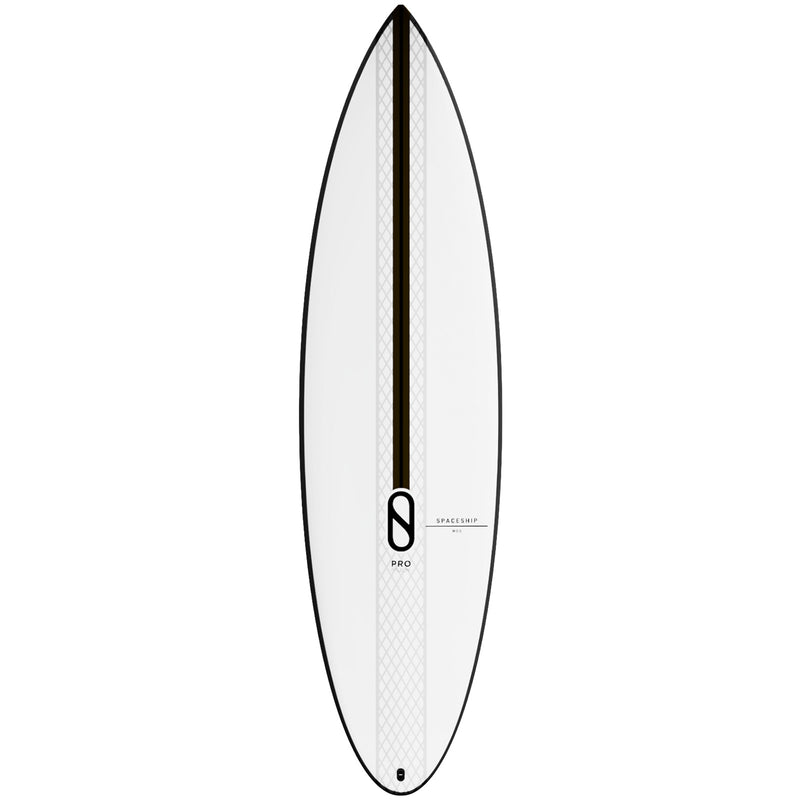 Load image into Gallery viewer, Slater Designs Spaceship Proflex Surfboard 1
