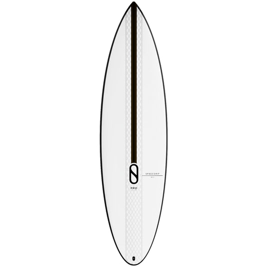 Slater Designs Spaceship Proflex Surfboard 1