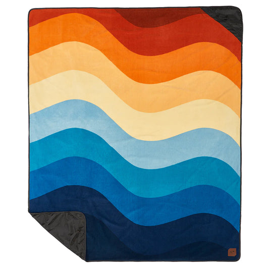 Slowtide Shore Camp Blanket