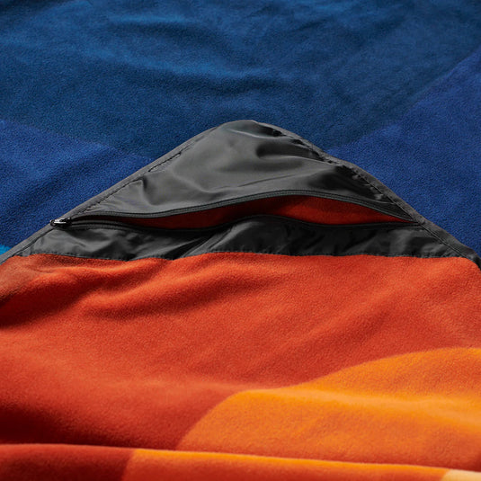 Slowtide Shore Camp Blanket