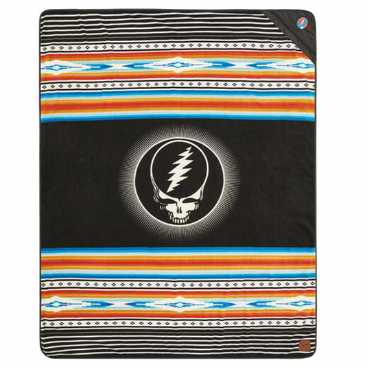 Slowtide Frisco Camp Blanket 1