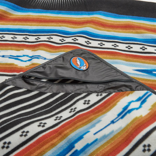 Slowtide Frisco Camp Blanket 2