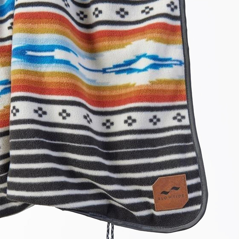 Load image into Gallery viewer, Slowtide Frisco Camp Blanket 3
