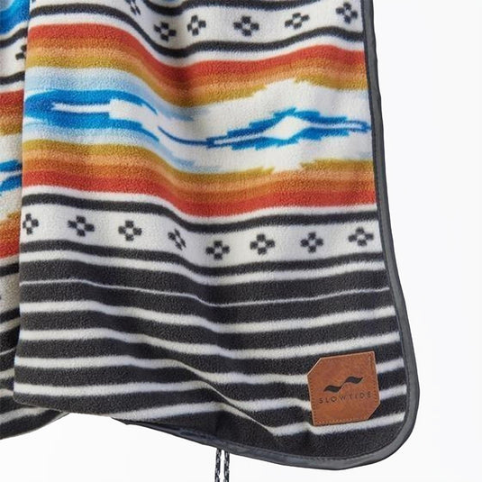 Slowtide Frisco Camp Blanket 3