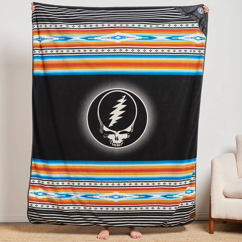 Load image into Gallery viewer, Slowtide Frisco Camp Blanket 5
